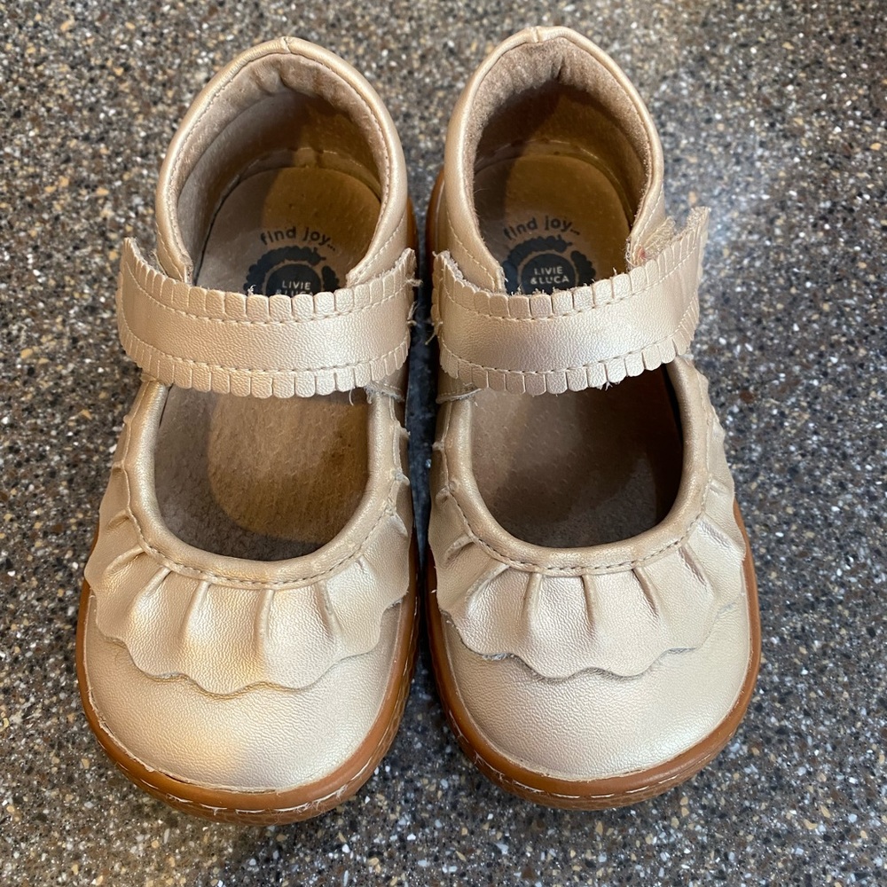 Livie and Luca shoes